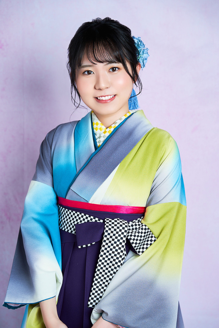 宗雪里香（STU48）