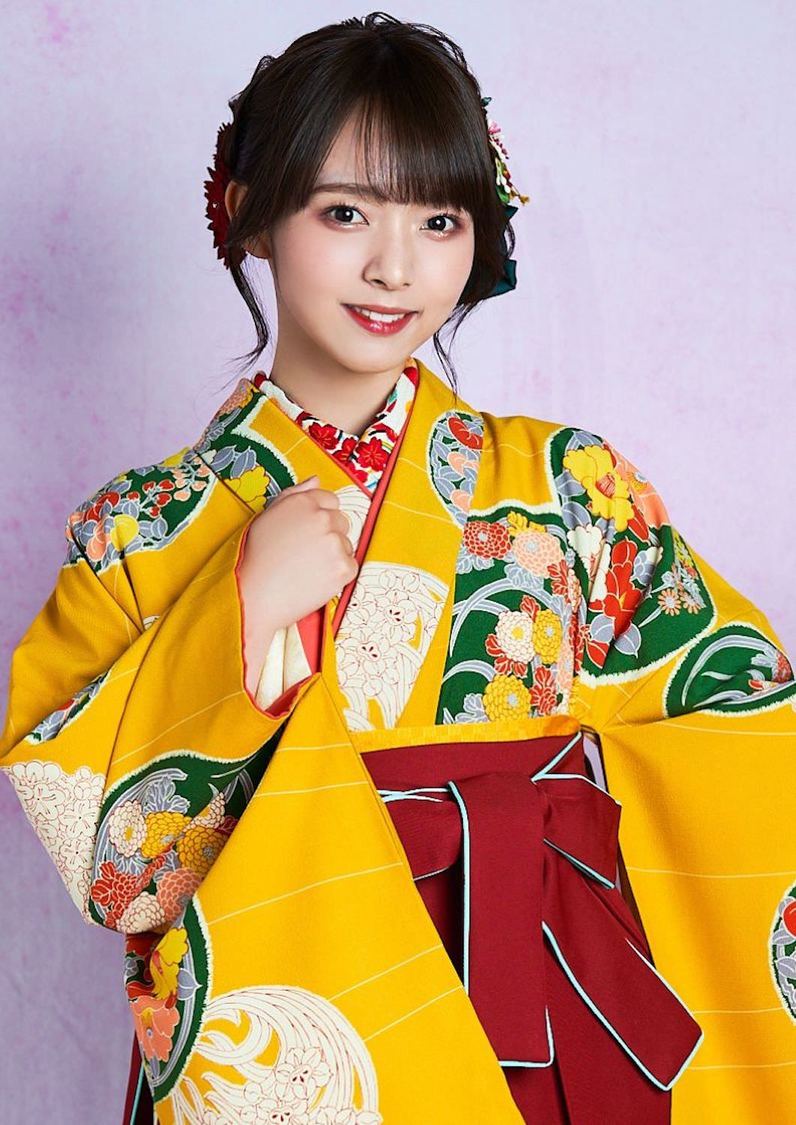 髙畑結希（SKE48）