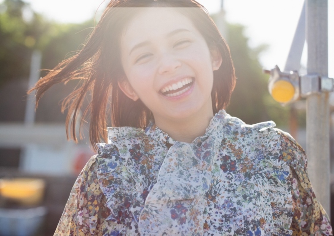 久間田琳加 公式Twitterrより