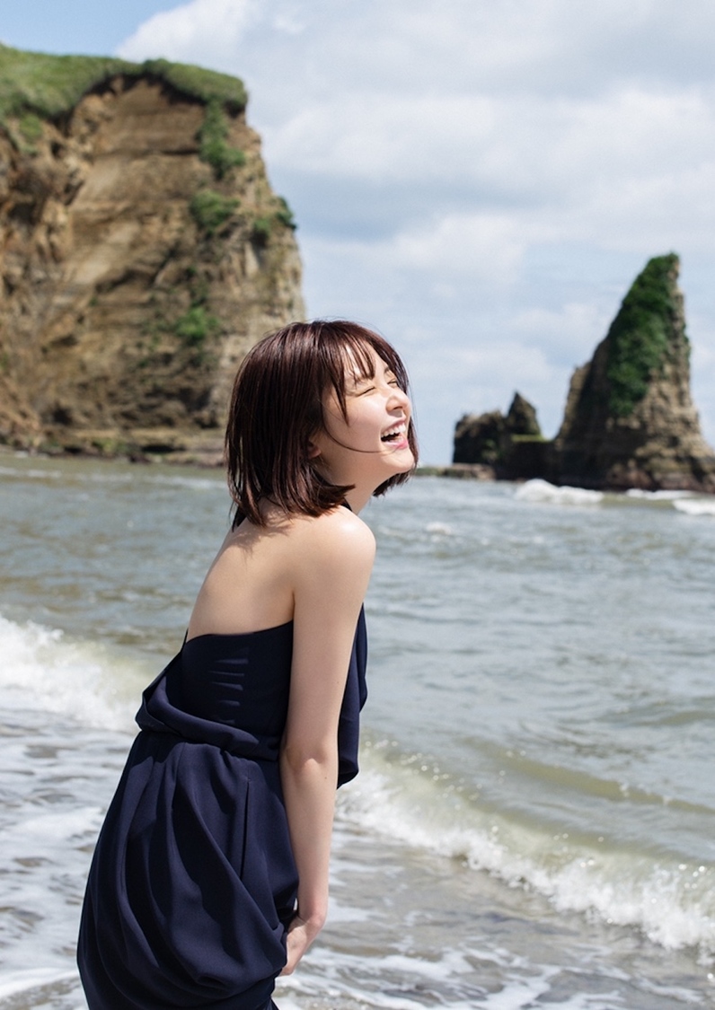 久間田琳加 公式Twitterrより