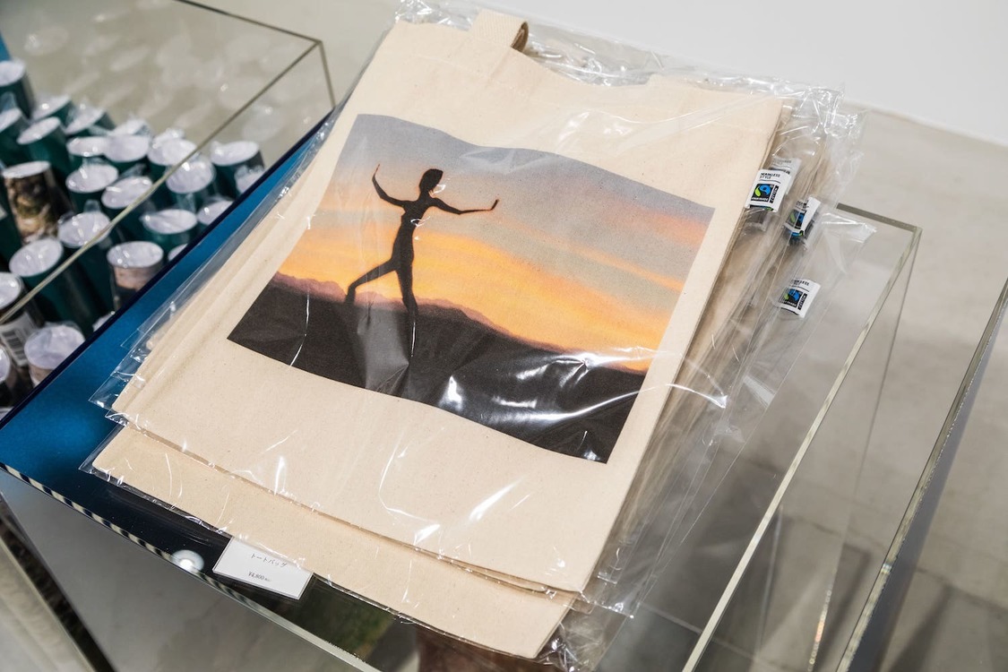 トートバック　￥4,800