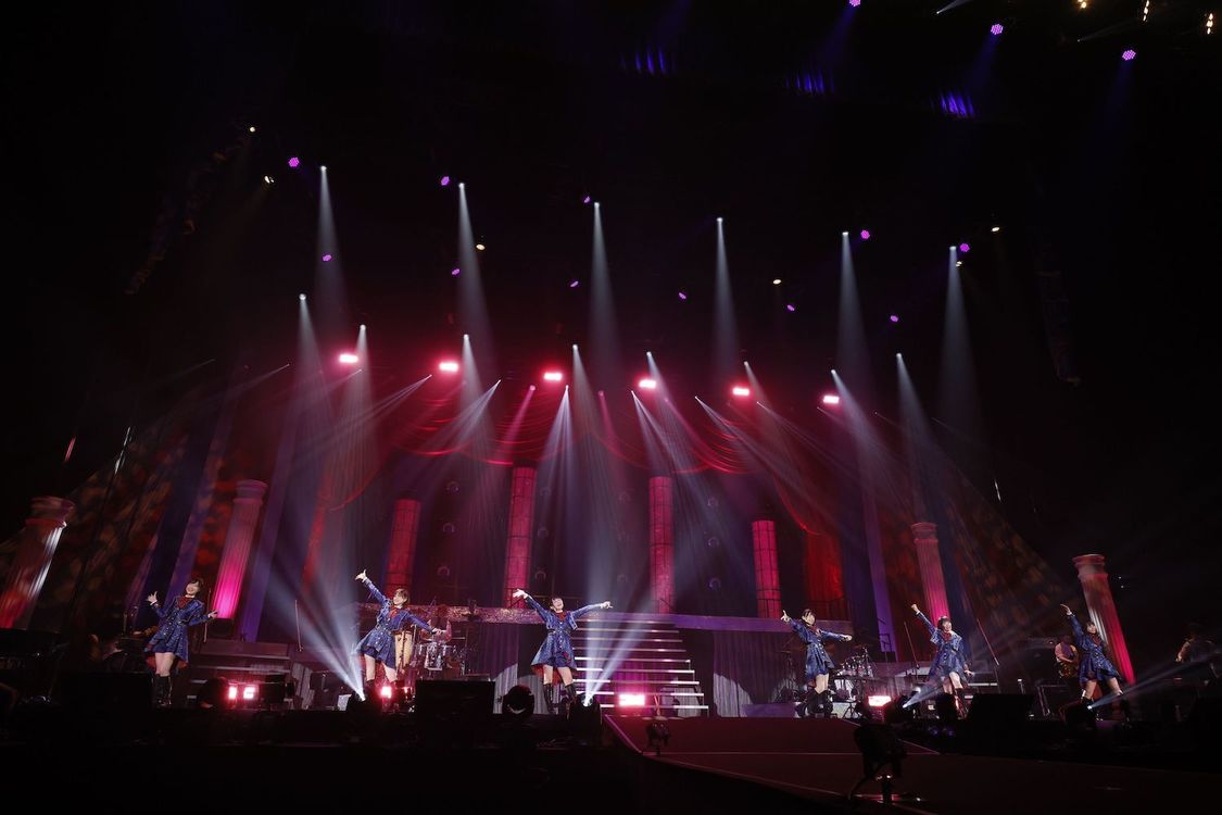 ＜Rhodanthe* Music Festival 2022 大感謝！！＞ぴあアリーナMM（2022年5月8日）