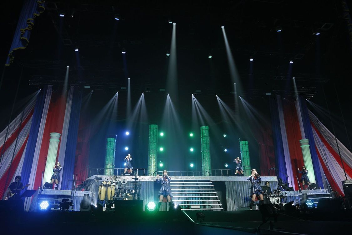 ＜Rhodanthe* Music Festival 2022 大感謝！！＞ぴあアリーナMM（2022年5月8日）