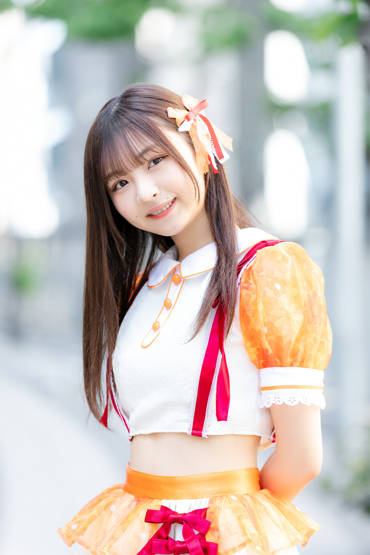 二葉茉由（テラス×テラス）