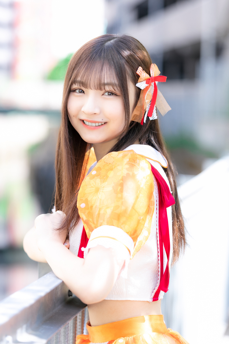 二葉茉由（テラス×テラス）