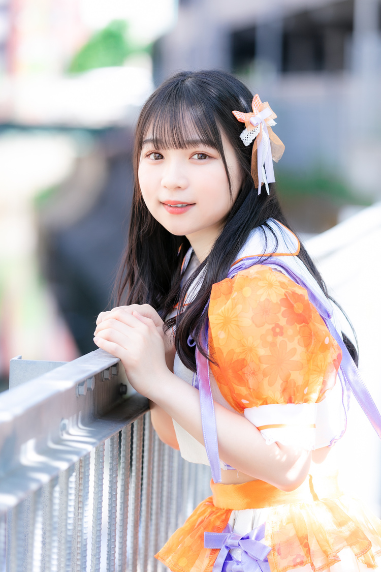 池本しおり（テラス×テラス）