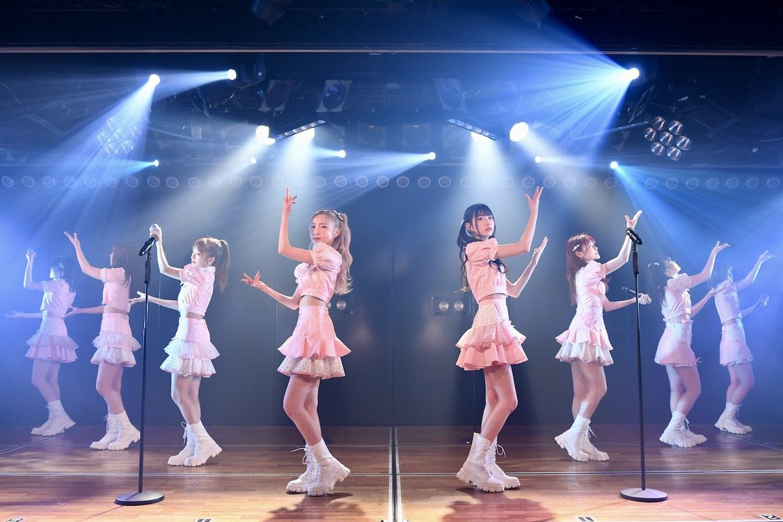 ©AKB48