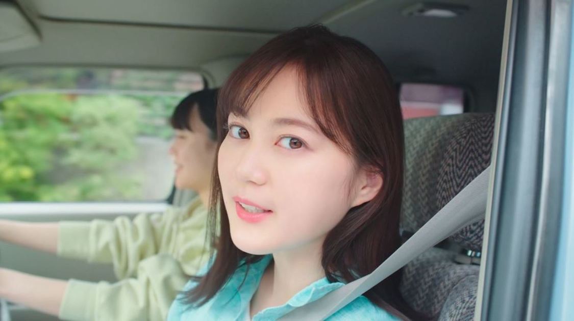 自動車保険新TV-CM放送