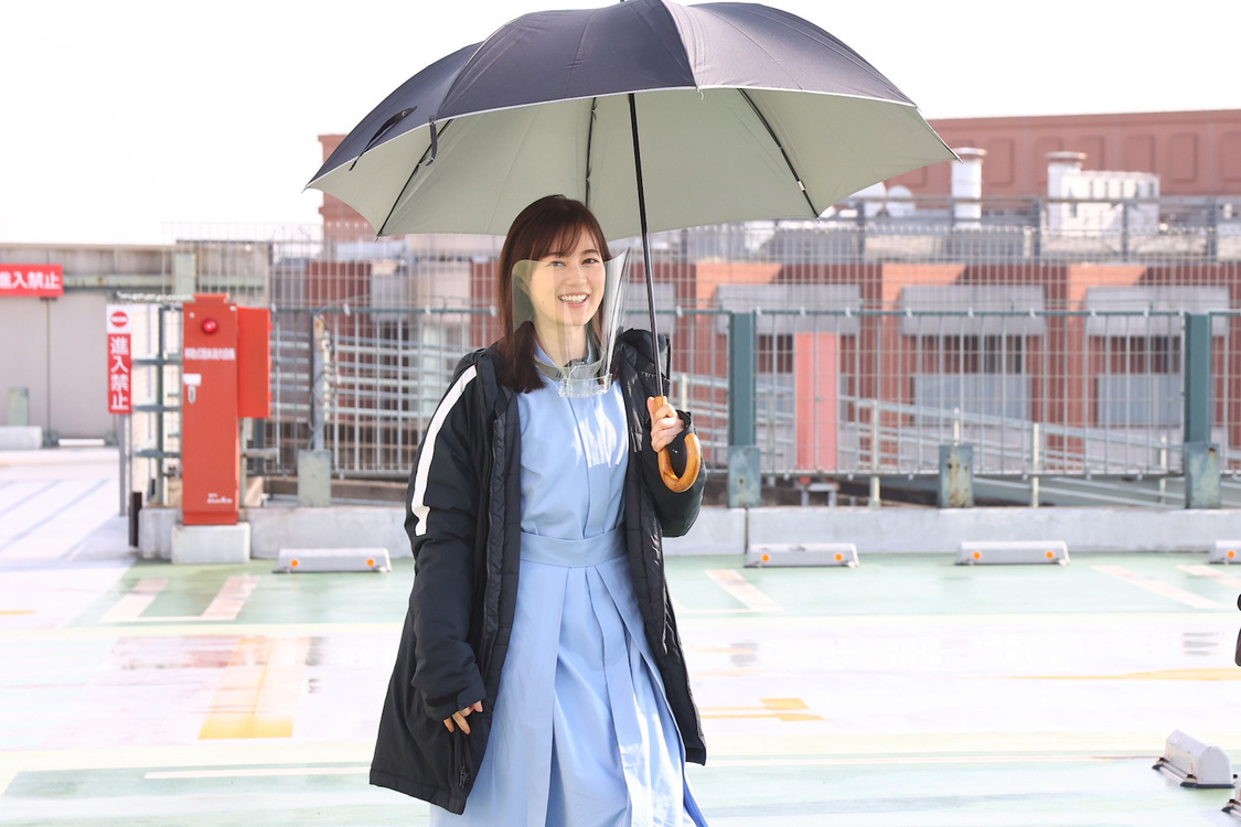 自動車保険新TV-CM放送