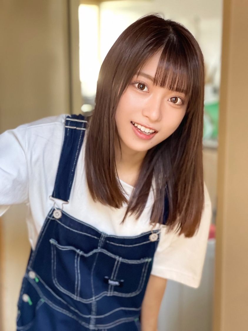 まるぴ「紫陽花」MVオフショット