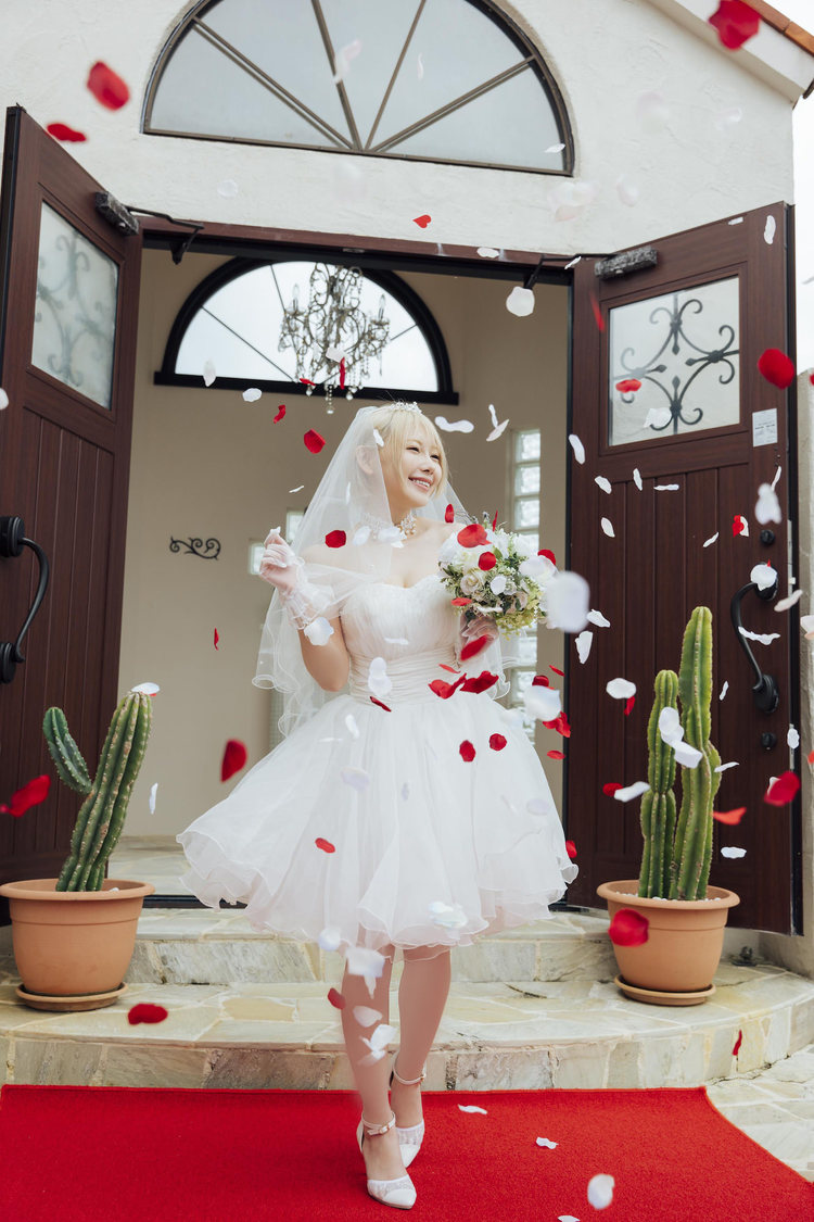 篠崎こころ（（C）横山マサト（秋田書店）2022）