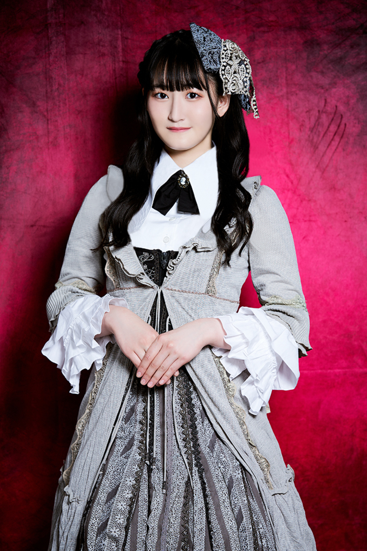 信濃宙花（STU48）