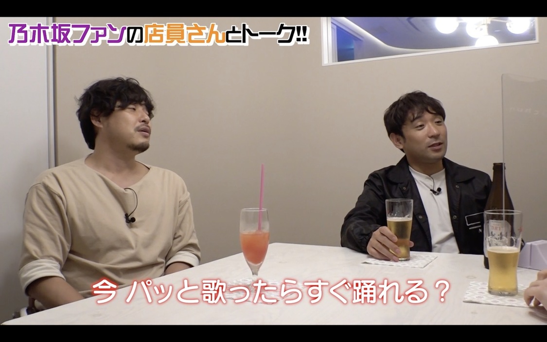 『アルピーチャンネル_アルコ&ピース公式』より