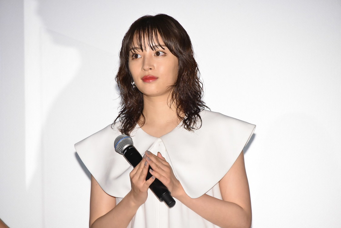 ©2022「流浪の月」製作委員会