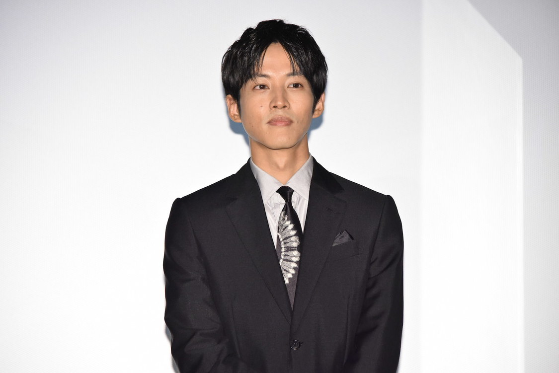 ©2022「流浪の月」製作委員会