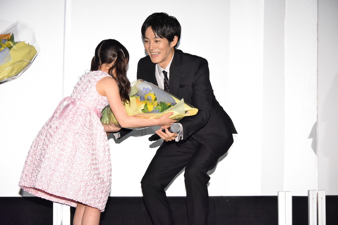 ©2022「流浪の月」製作委員会