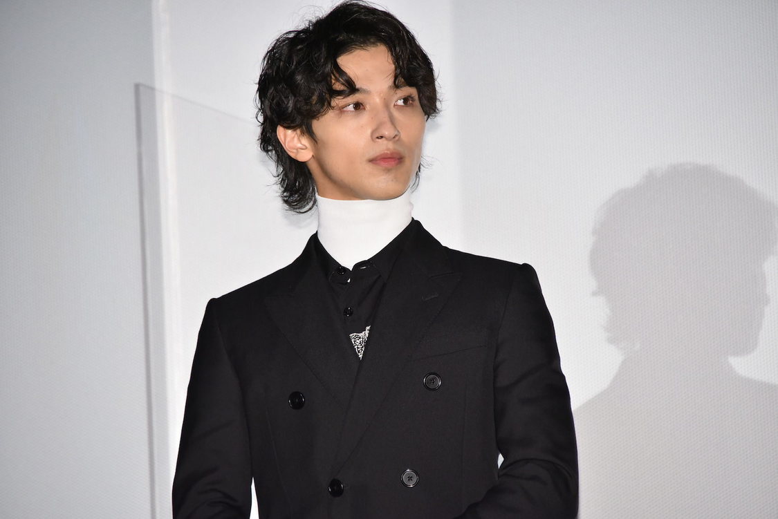 ©2022「流浪の月」製作委員会