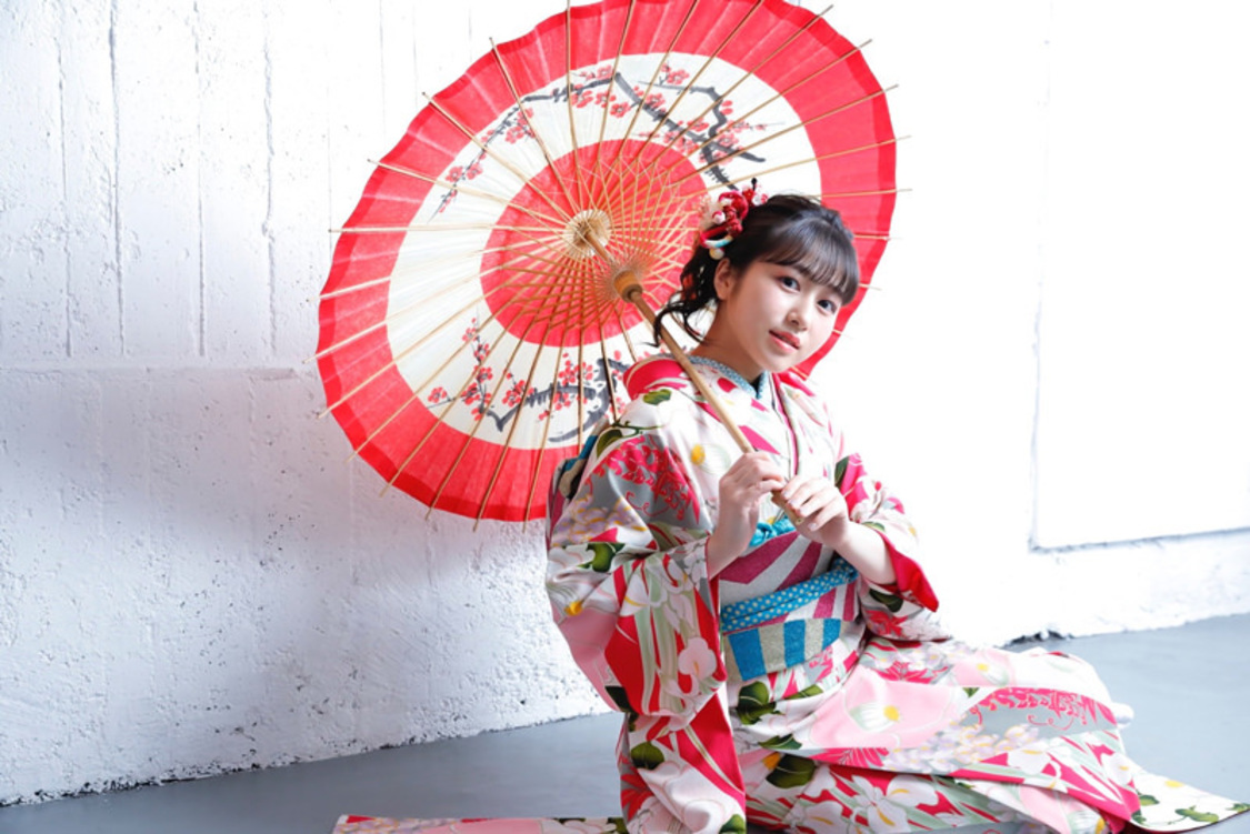 メモリアルフォトエッセイ『林鼓子 ここから。』より