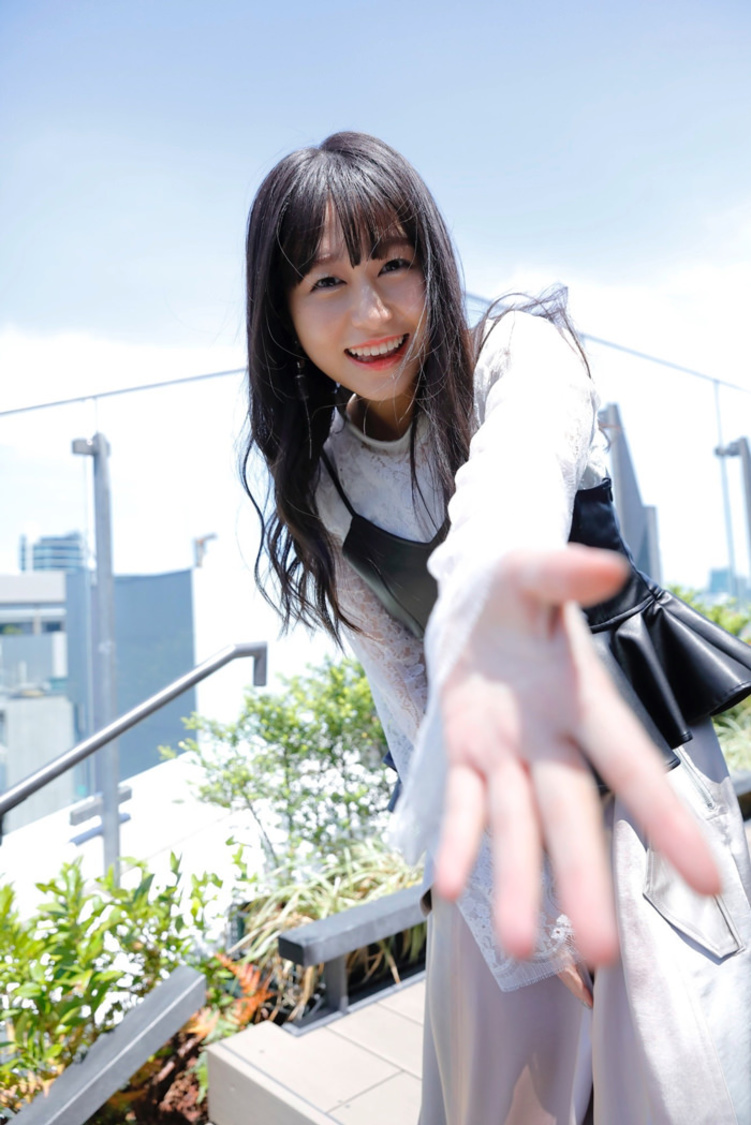 メモリアルフォトエッセイ『林鼓子 ここから。』より