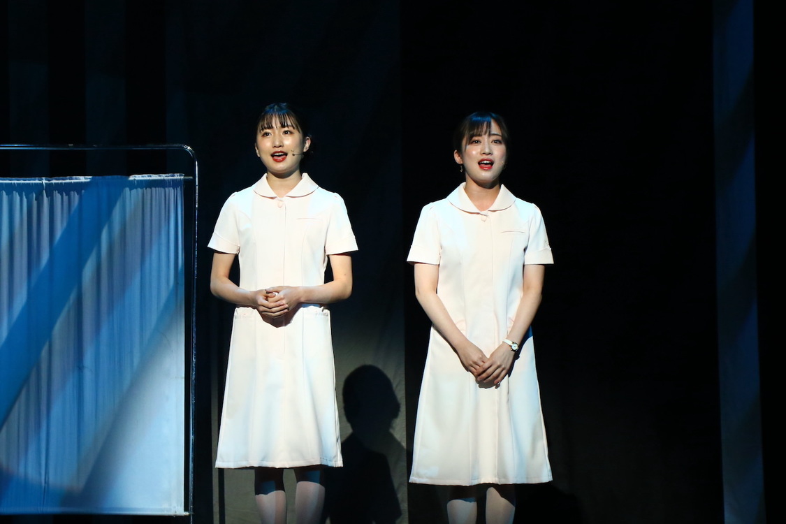 吉本新喜劇×NMB48ミュージカル＜ぐれいてすと な 笑まん＞