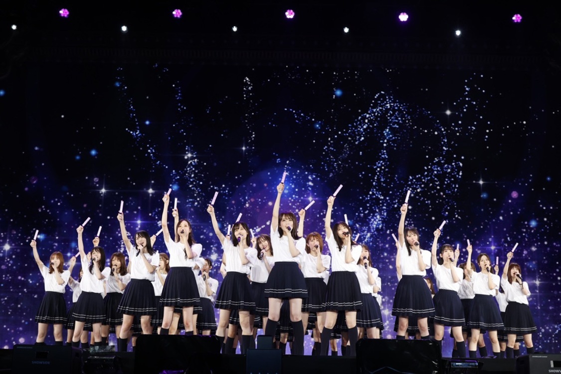 乃木坂46＜10th YEAR BIRTHDAY LIVE＞