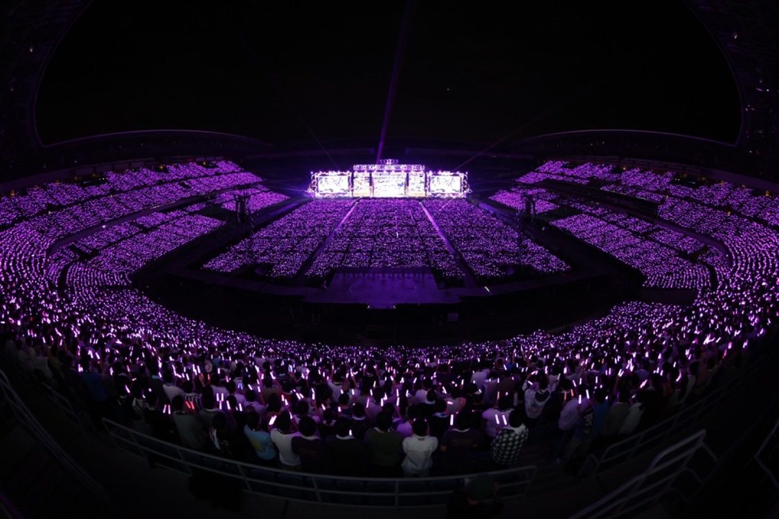 乃木坂46＜10th YEAR BIRTHDAY LIVE＞