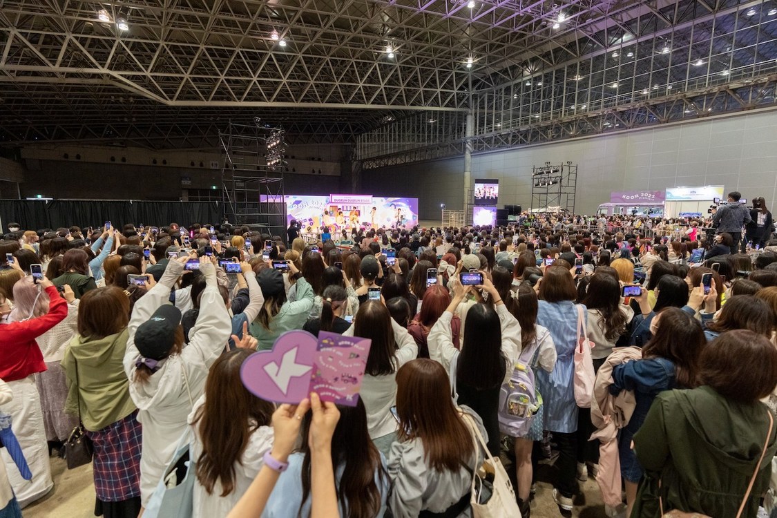 （C） CJ ENM Co., Ltd, All Rights Reserved