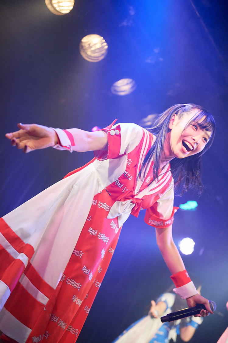 神が宿る場所〜ROAD TO 豊洲 PIT レンタル緑公演〜｜AKIBAカルチャーズ劇場（2019年4月4日）