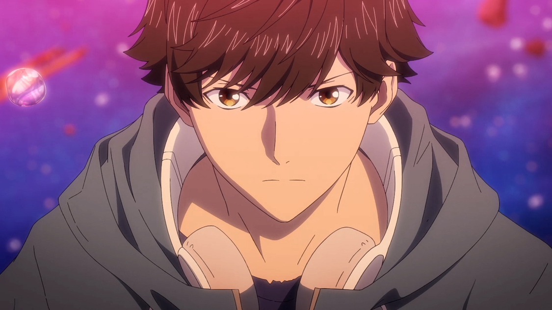 ©2022『バブル』製作委員会