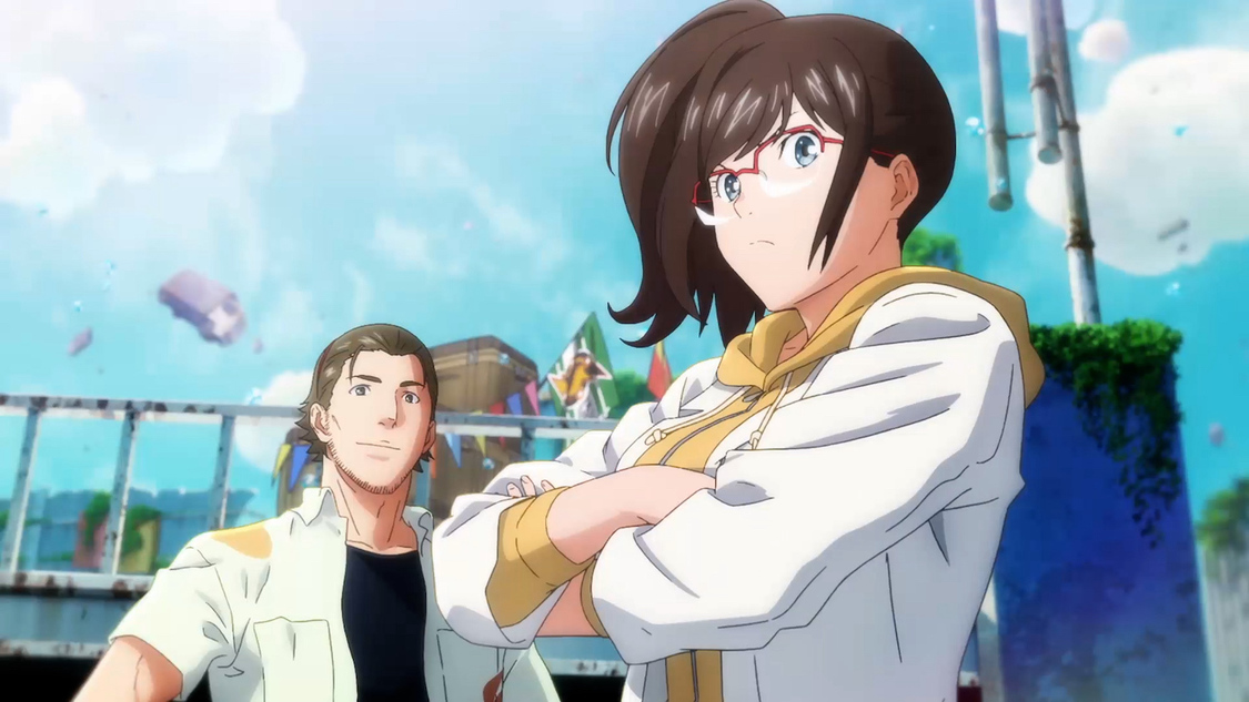 ©2022『バブル』製作委員会