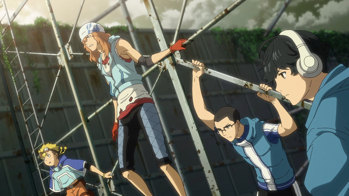 ©2022『バブル』製作委員会