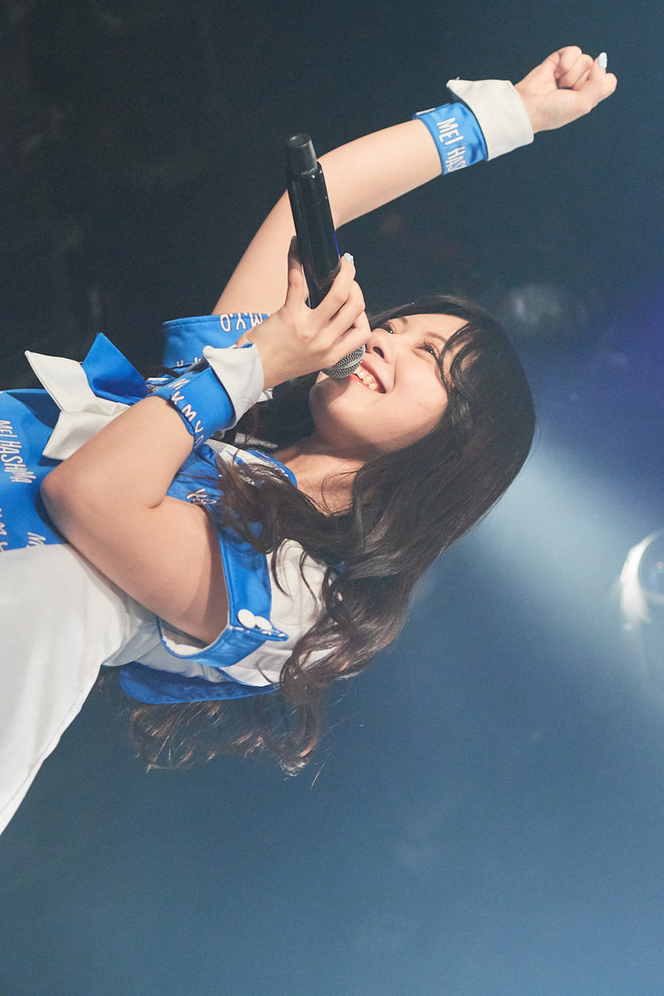 神が宿る場所〜ROAD TO 豊洲 PIT レンタル緑公演〜｜AKIBAカルチャーズ劇場（2019年4月4日）