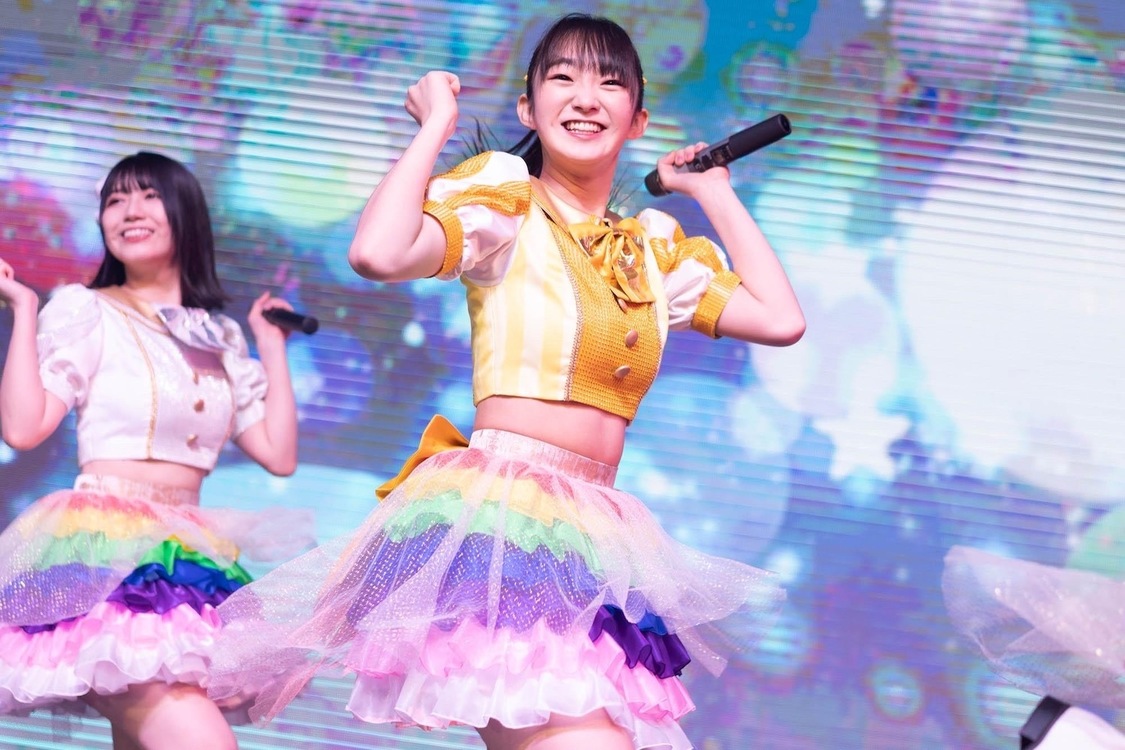 未来サプライズ＜サプライズが始まるよ！＞白金高輪SELENEb2（2022年5月14日）