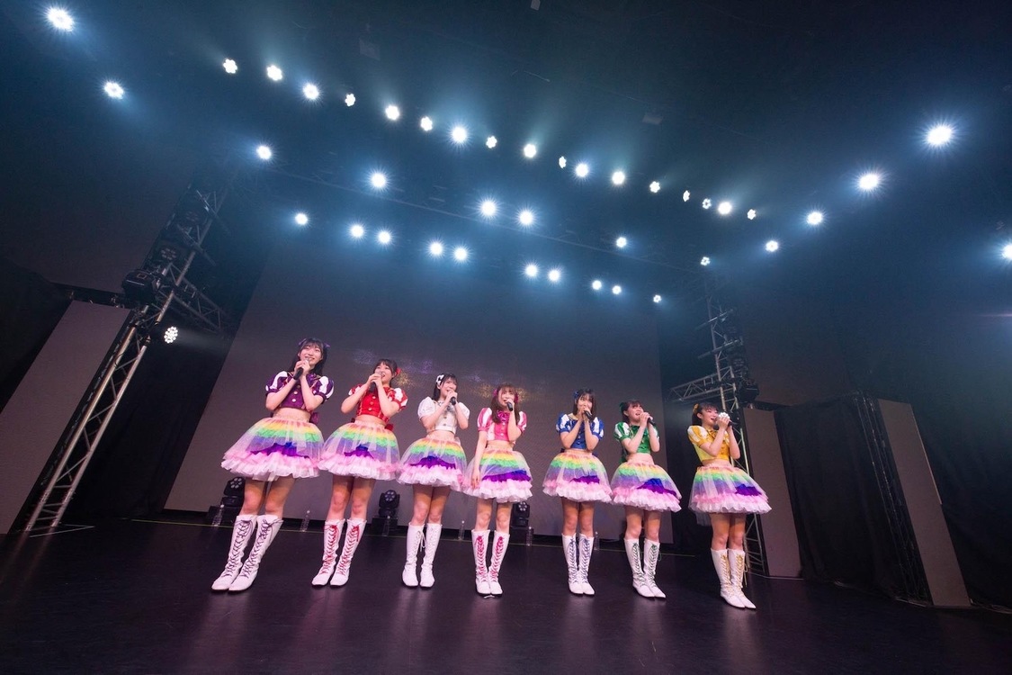 未来サプライズ＜サプライズが始まるよ！＞白金高輪SELENEb2（2022年5月14日）