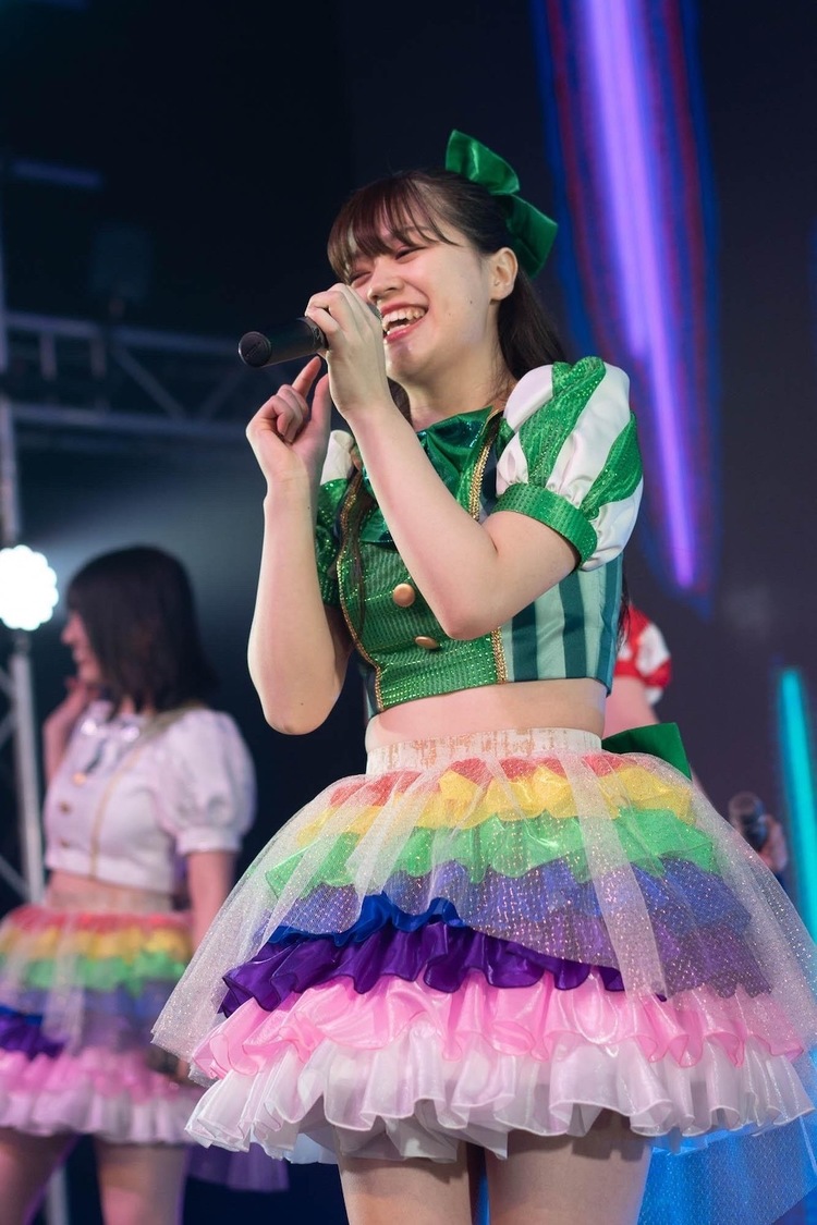 未来サプライズ＜サプライズが始まるよ！＞白金高輪SELENEb2（2022年5月14日）