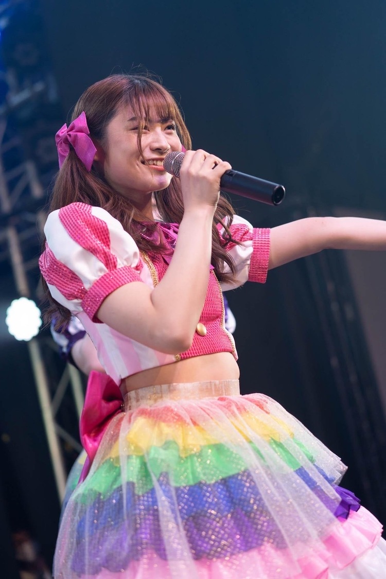 未来サプライズ＜サプライズが始まるよ！＞白金高輪SELENEb2（2022年5月14日）