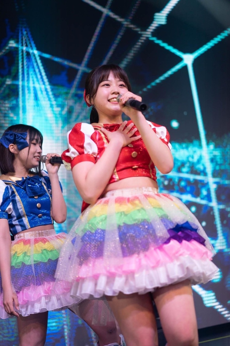 未来サプライズ＜サプライズが始まるよ！＞白金高輪SELENEb2（2022年5月14日）