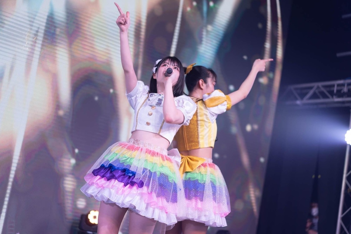 未来サプライズ＜サプライズが始まるよ！＞白金高輪SELENEb2（2022年5月14日）