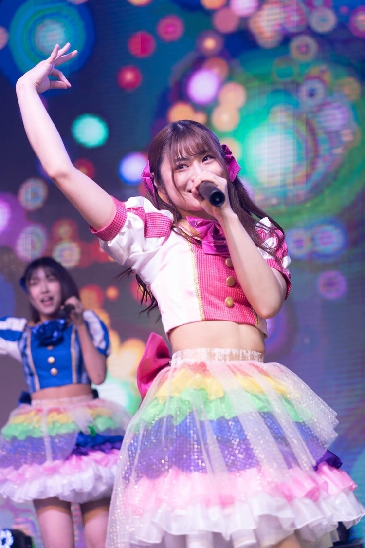 未来サプライズ＜サプライズが始まるよ！＞白金高輪SELENEb2（2022年5月14日）