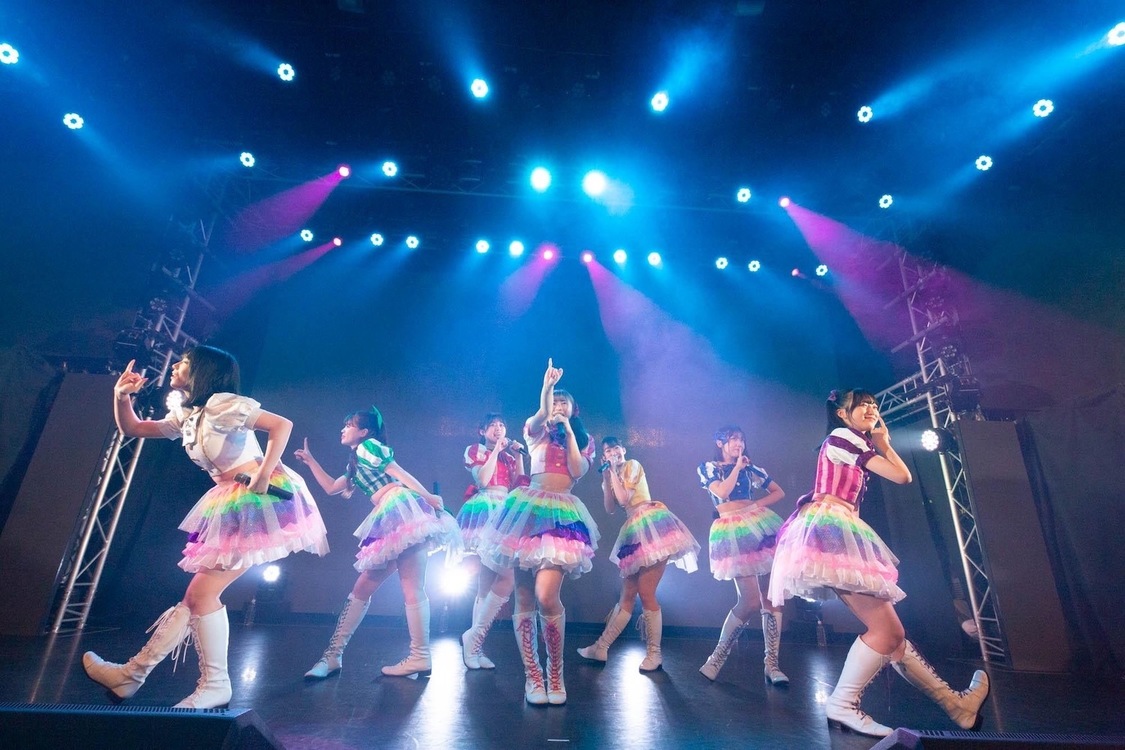 未来サプライズ＜サプライズが始まるよ！＞白金高輪SELENEb2（2022年5月14日）