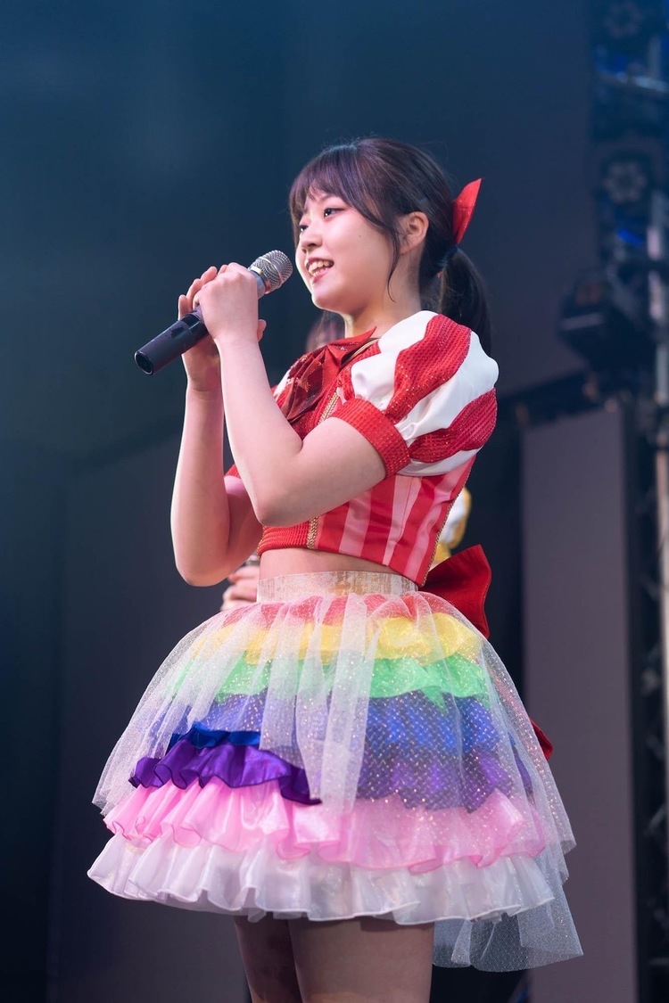 未来サプライズ＜サプライズが始まるよ！＞白金高輪SELENEb2（2022年5月14日）