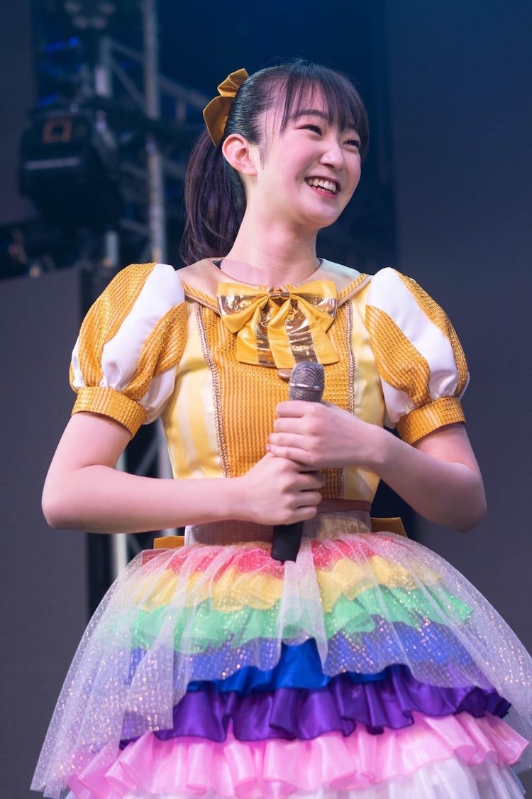 未来サプライズ＜サプライズが始まるよ！＞白金高輪SELENEb2（2022年5月14日）