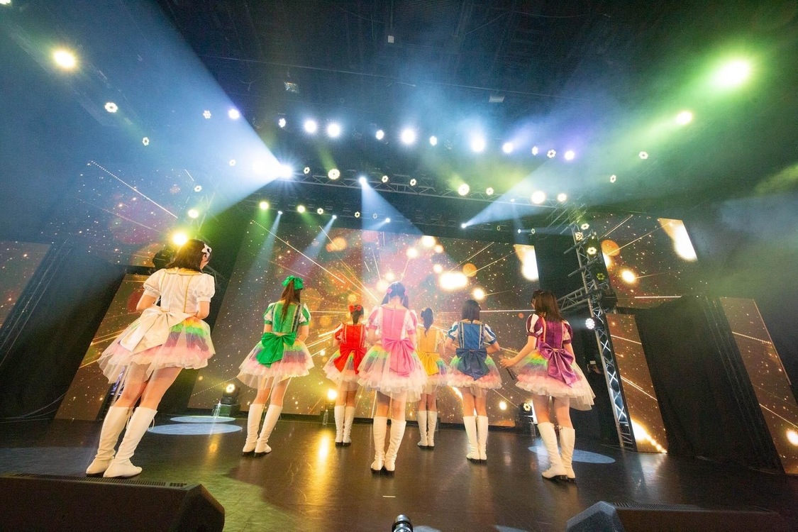 未来サプライズ＜サプライズが始まるよ！＞白金高輪SELENEb2（2022年5月14日）