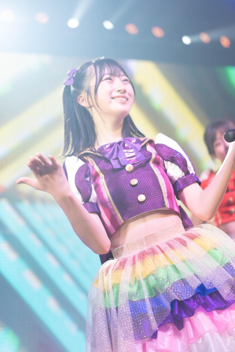 未来サプライズ＜サプライズが始まるよ！＞白金高輪SELENEb2（2022年5月14日）