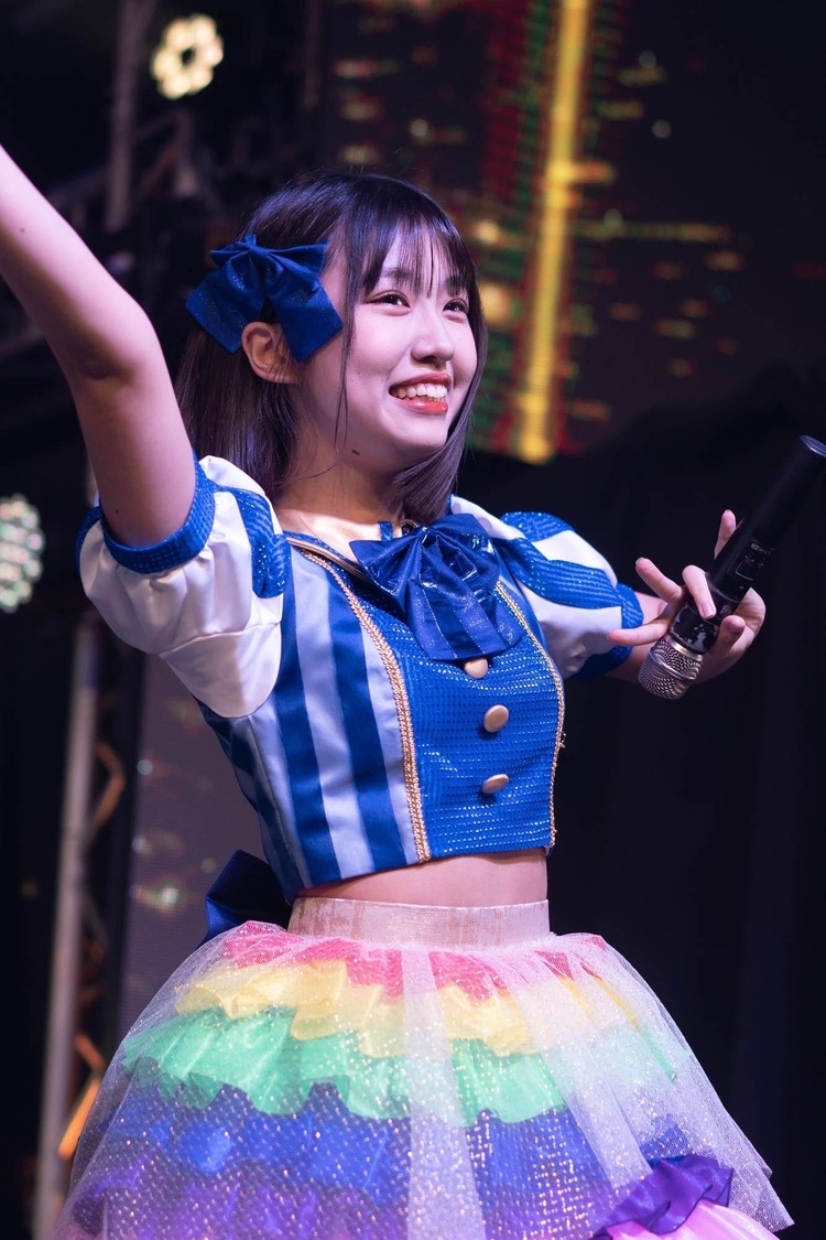 未来サプライズ＜サプライズが始まるよ！＞白金高輪SELENEb2（2022年5月14日）