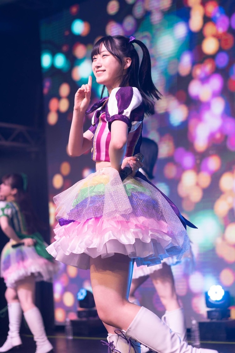 未来サプライズ＜サプライズが始まるよ！＞白金高輪SELENEb2（2022年5月14日）