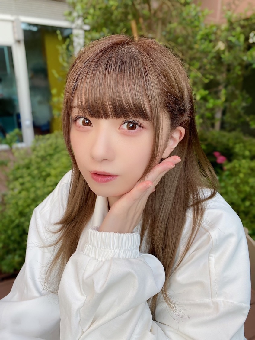 筆者近影（≠ME 菅波美玲）