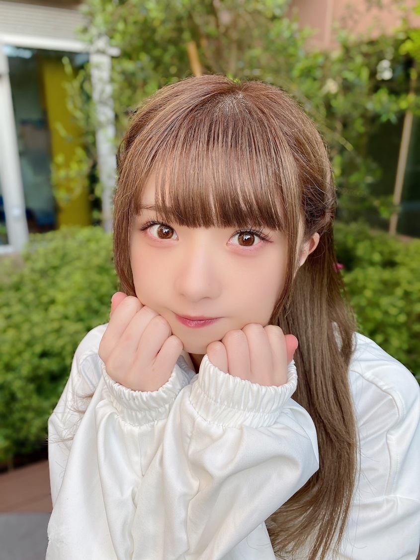 筆者近影（≠ME 菅波美玲）