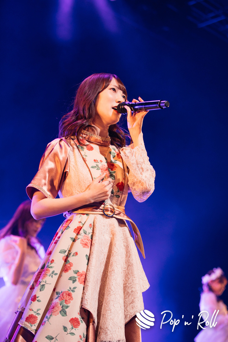 江嶋綾恵梨＜26時のマスカレイド 江嶋綾恵梨 生誕祭＞EX THEATER ROPPONGI（2022年5月10日）