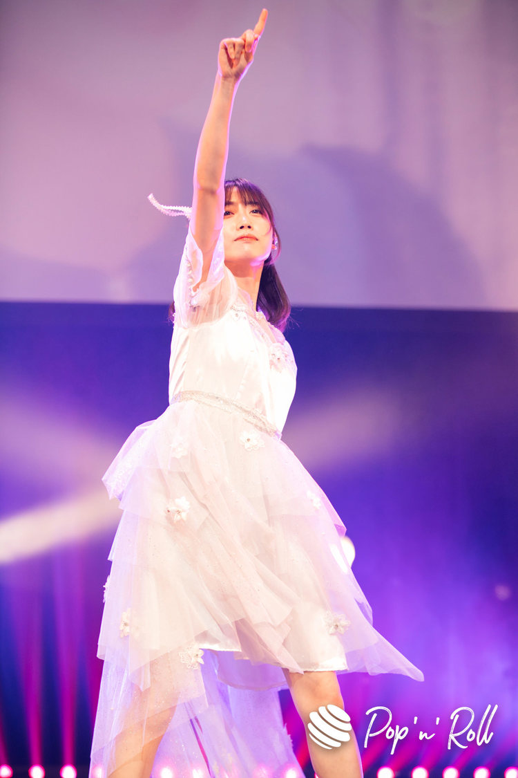 来栖りん＜26時のマスカレイド 江嶋綾恵梨 生誕祭＞EX THEATER ROPPONGI（2022年5月10日）